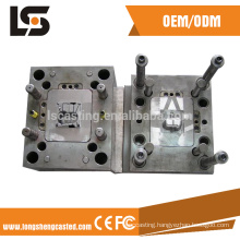 high pressure die casting mould metal aluminum price aluminum die cast mould making